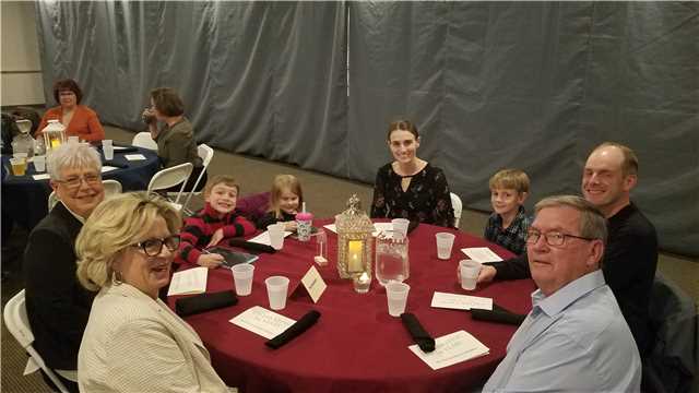 Grainery Special Award